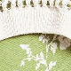 Večbarvna - Green / Beige