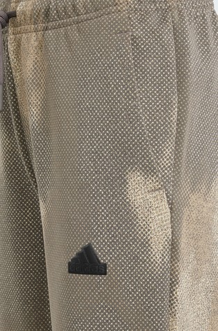 ADIDAS Future Icons trenirka s potiskom Bež - Beige 3
