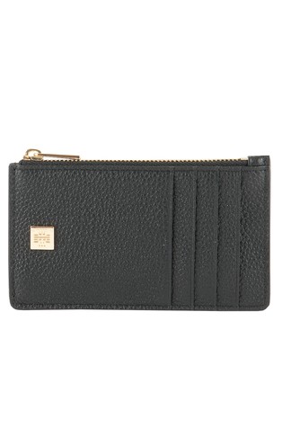 Dana Leather Card Holder