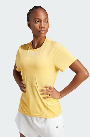 Designed for Training Tee