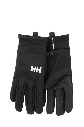 Hardface Unisex Touch Gloves