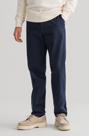 Allister regular fit chino hlače