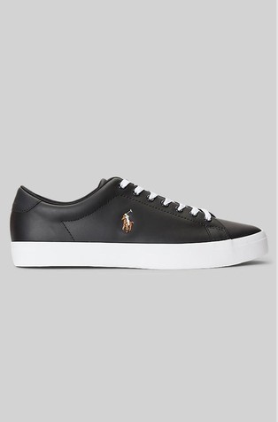 Longwood Leather Sneaker