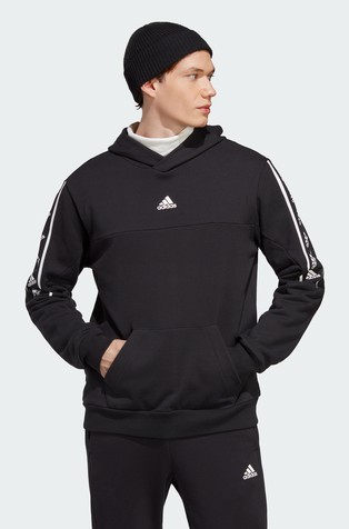 Brandlove pulover s kapuco