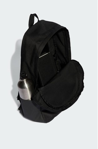 ADIDAS Classic Horizontal 3-Stripes Backpack Black 2