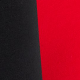 Večbarvna - Black / Red