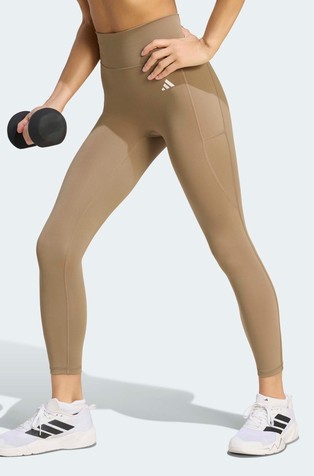 Optimé Essentials 7/8 Leggings