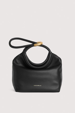 Finn mini usnjena torbica