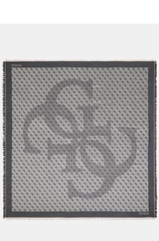 Erica 4G Logo Kefiah