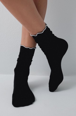 3-pack long socks