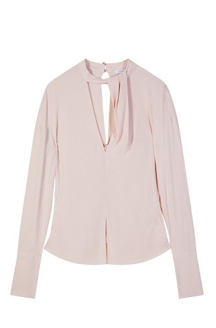 Viscose blouse