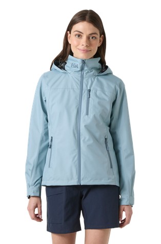 2.0 jadralska jakna s kapuco