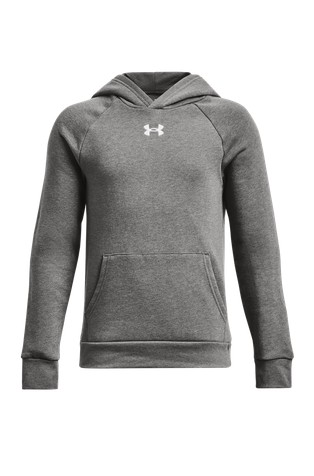 UA Rival Fleece pulover s kapuco