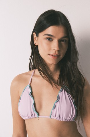 HI&BYE triangel zgornji del kopalk