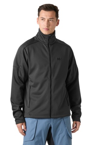 Fleece Jacket 2.0