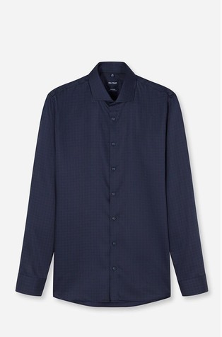 No. Six super slim fit srajca