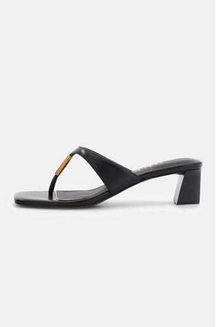 Yaiza Genuine Leather Sandals