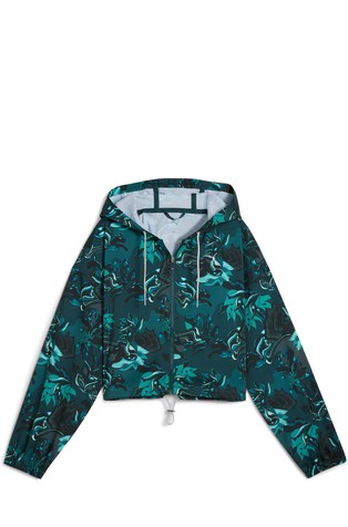 Green Terrains jopa s kapuco