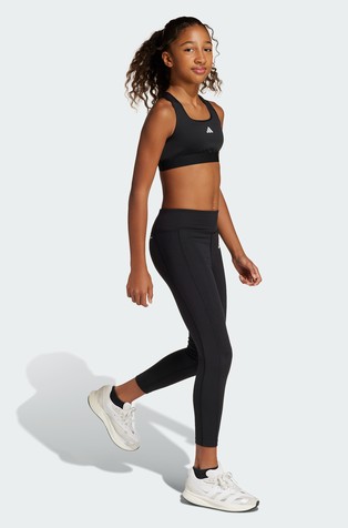 ADIDAS All Sports Optime Favorite 7/8 pajkice Črna - Black 3