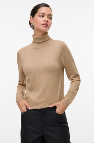 VMHAPPYGLITTER pleten puli z lureks vlakni