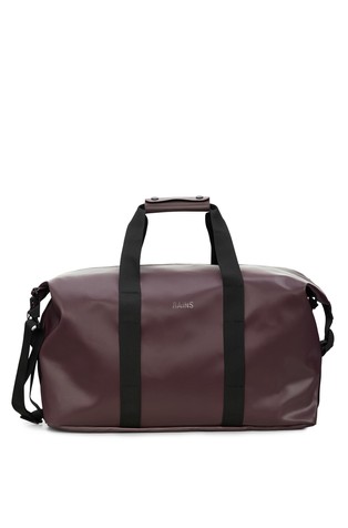 Hilo unisex vodoodporna potovalna torba