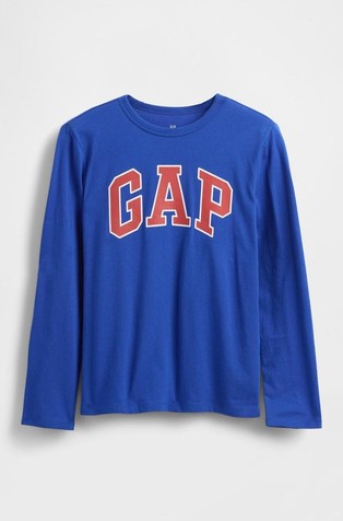 Kids Gap Logo T-Shirt