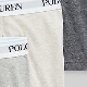 Večbarvna - Light Grey/Ecru/Dark Grey