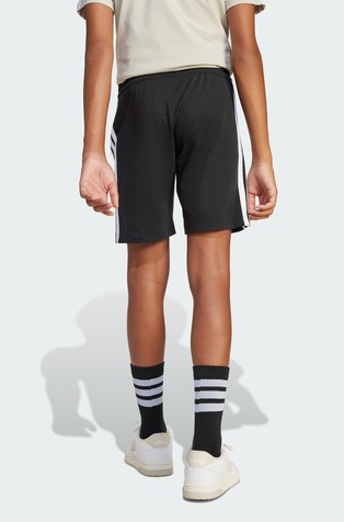 ADIDAS Essentials unisex kratke hlače Črna - Black 2
