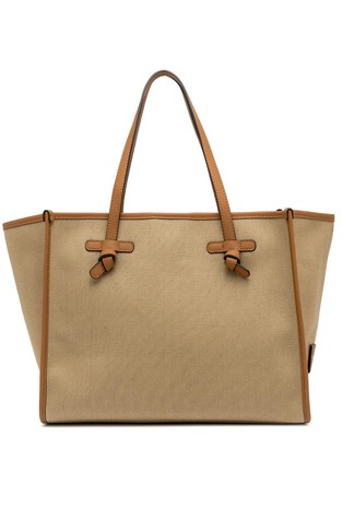 Marcella Original canvas tote