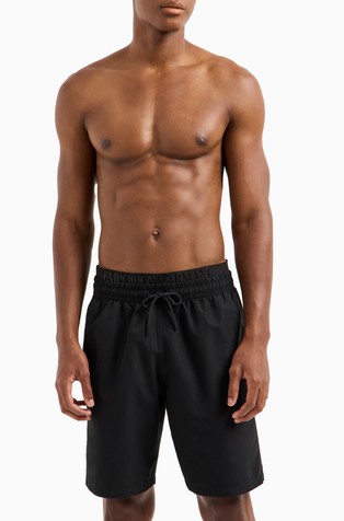 ASV logoband recycled fabric boardshorts
