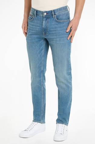 Denton Straight Jeans