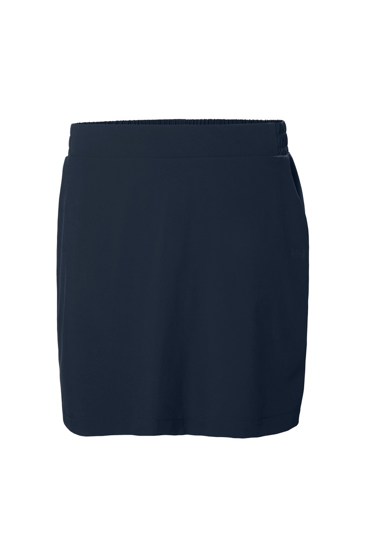 HELLY HANSEN Thalia skirt 2.0 Blue 