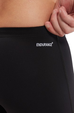 SPEEDO HyperBoom panel aquashort Black 3