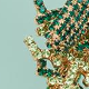 Zelena - Green