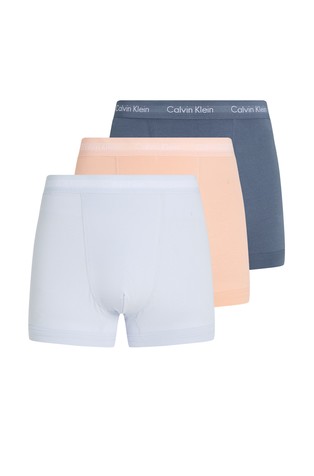 Paket 3 boksaric - Cotton Stretch