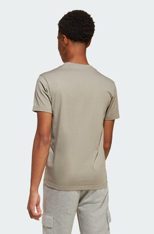 ADIDAS Essentials T-Shirt Kids Beige 2