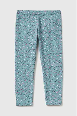 Pajkice iz elastičnega bombaža z vzorcem