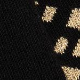 Črna - Black/Beige