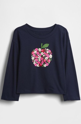 Baby & Toddler Mix & Match Graphic T-Shirt