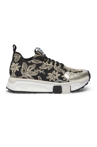 F65 superge s cvetličnimi motivi