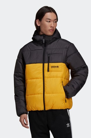 ADIDAS Adventure Reversible Puffer Down 