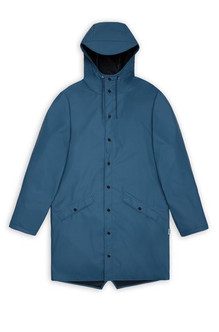 Unisex vodoodbojen plašč