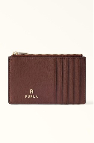 Leather Card Case
