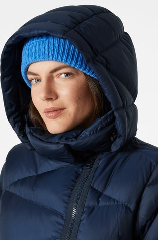 HELLY HANSEN Tundra down coat | Emporium