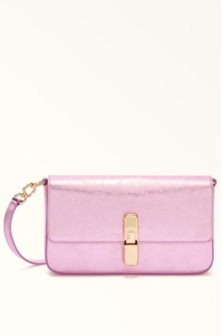 Small Leather Crossbody