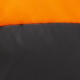Večbarvna - Multi/Black/Orange