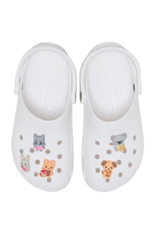 Cutie Animal Friends 5 Pack Jibbitz™ charms