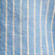 Light Blue / White