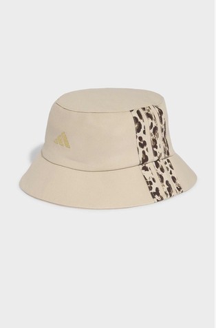 Leo Graphic Bucket Hat