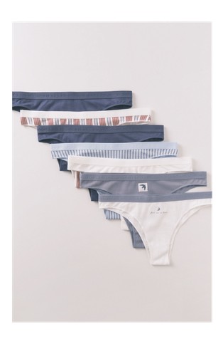 Paket 7 brazilk z logo pasom